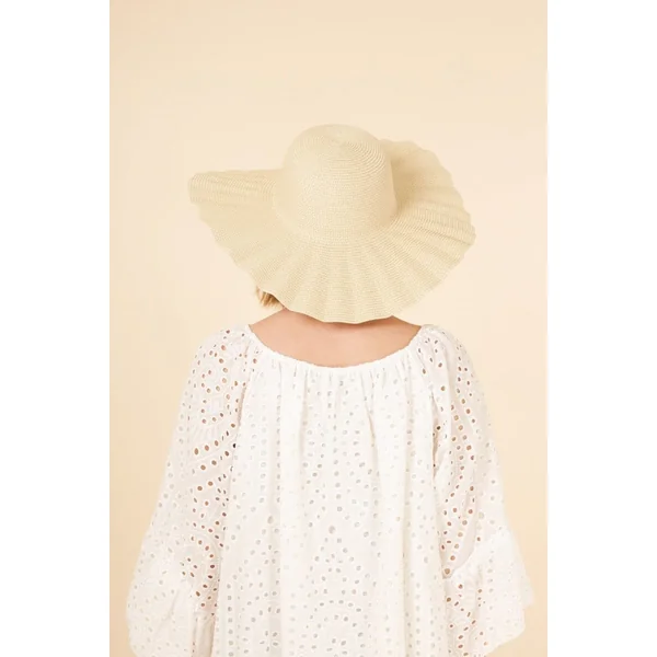 Chapeau Bohème Chic