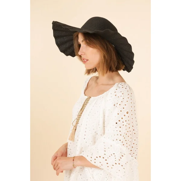 Chapeau Bohème Chic