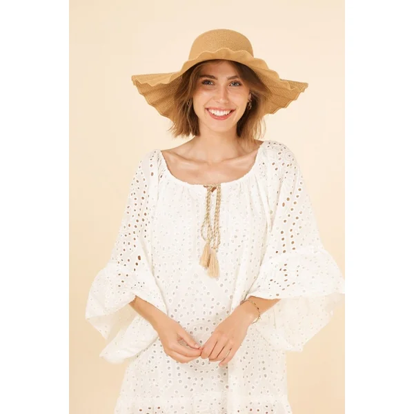 Chapeau Bohème Chic