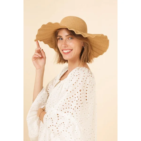 Chapeau Bohème Chic