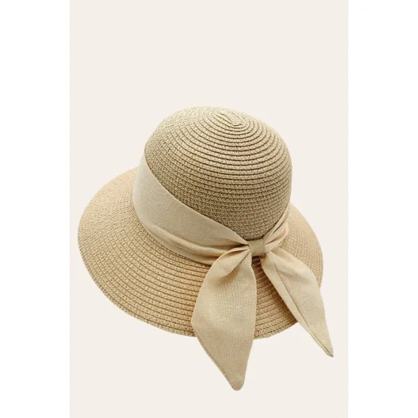 Chapeau Bohème Chic Mariage