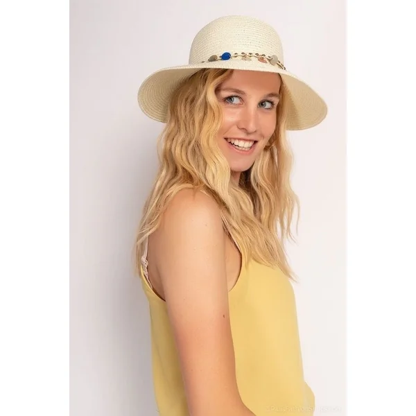 Chapeau Casquette Bohème