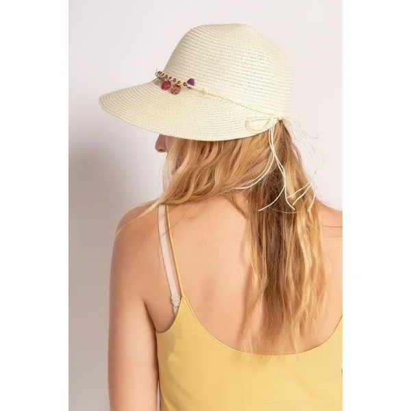 Chapeau Casquette Bohème
