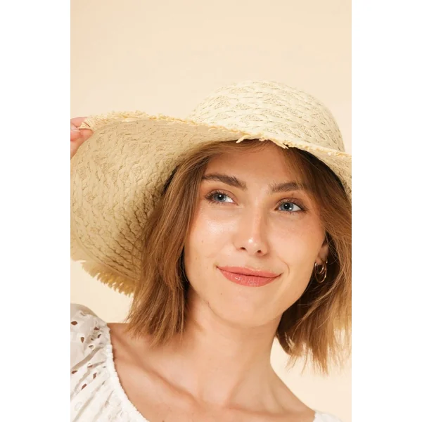 Chapeau de Paille Bohème