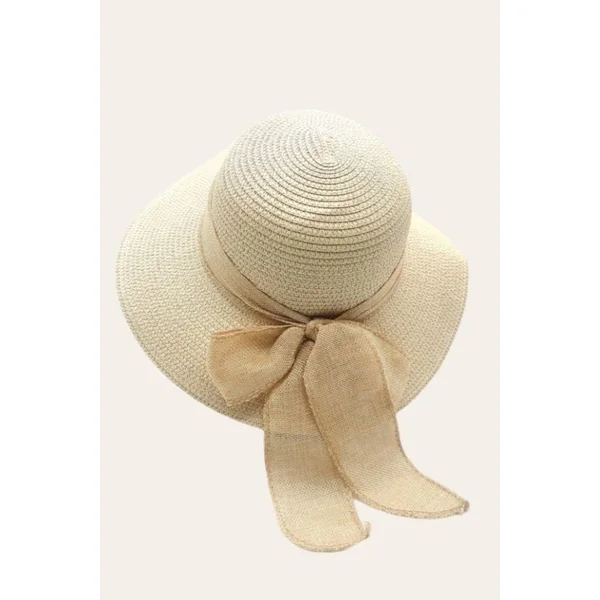 Chapeau Mariage Champêtre