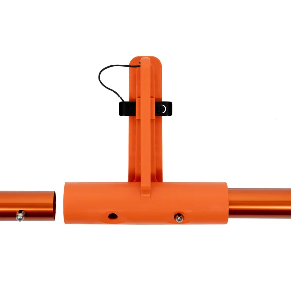 Chariot de transport ultra-compact pour sup et kayak
