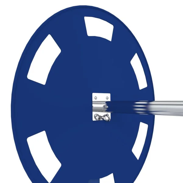 Chariot ligne d'eau natation Sodexsport