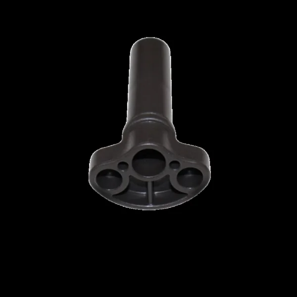 Charnière du capot latéral pour bloc technique Carbone