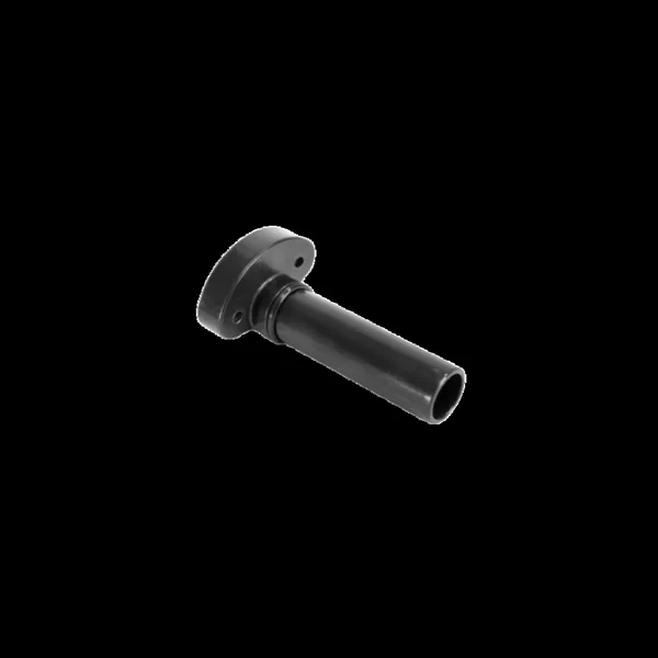 Charnière du capot latéral pour bloc technique Carbone