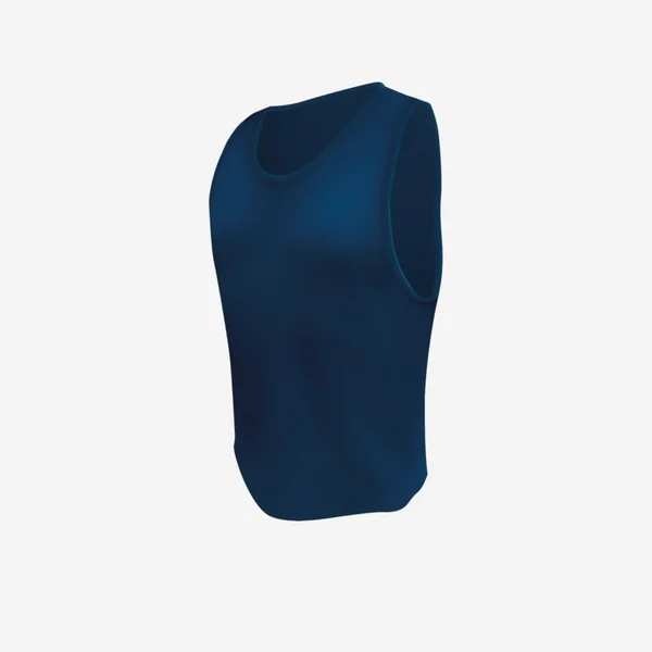 Chasuble extensible adulte Tremblay - Bleu