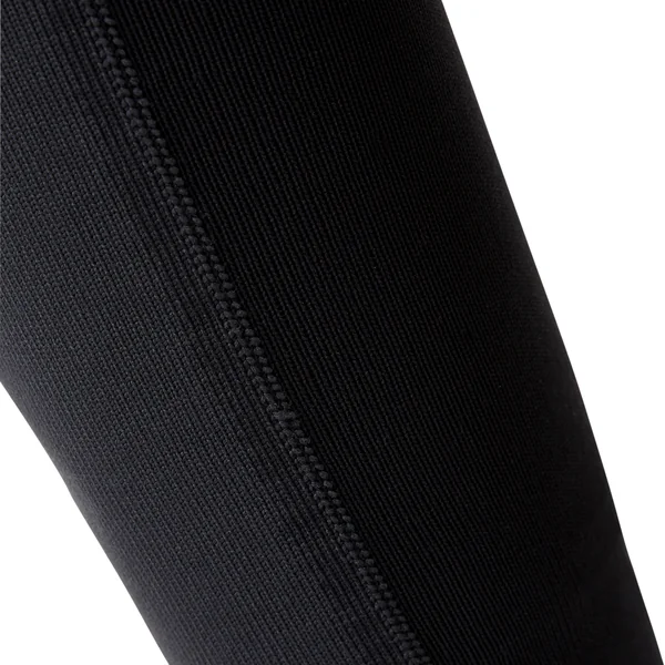 CHAUSSETTES HAUTES POUR COURSE D'ORIENTATION NOIRES
