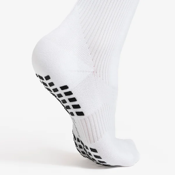 Chaussettes VIRALTO II blanc Club