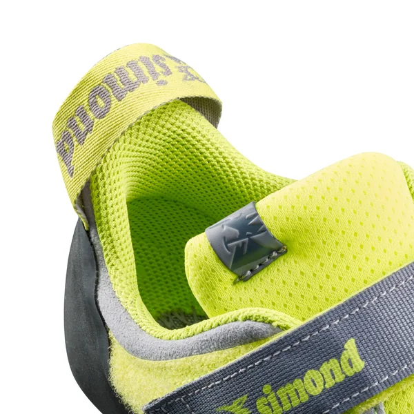 Chausson d'escalade Simond - Rock Palestra 2024