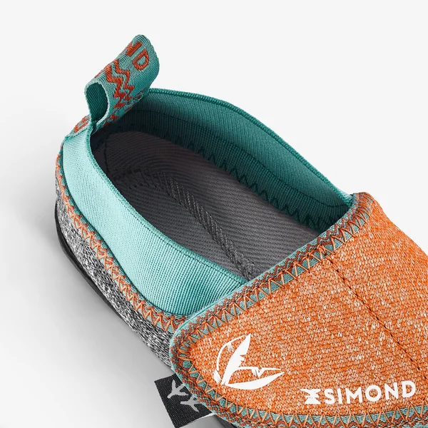 Chausson d'escalade évolutif enfant - First Klimb Junior