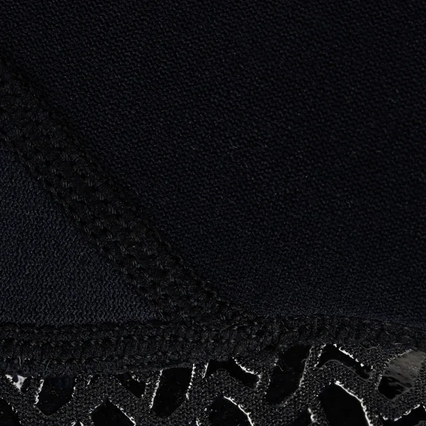 Chaussons plongée néoprène 3mm - noir