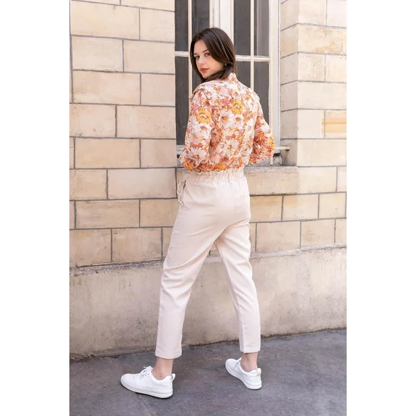 Chemise Bohème Hippie Chic
