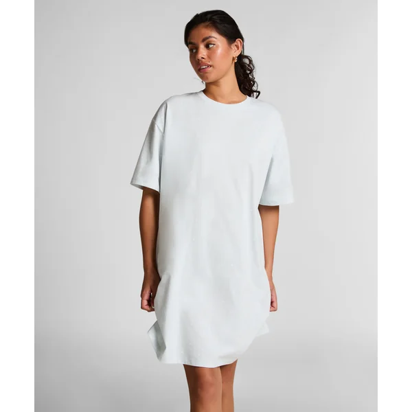 Chemise de nuit - Bleu
