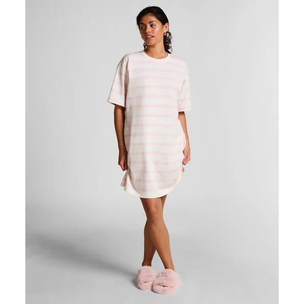 Chemise de nuit - Rose