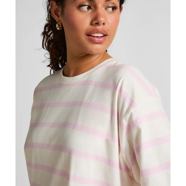 Chemise de nuit - Rose