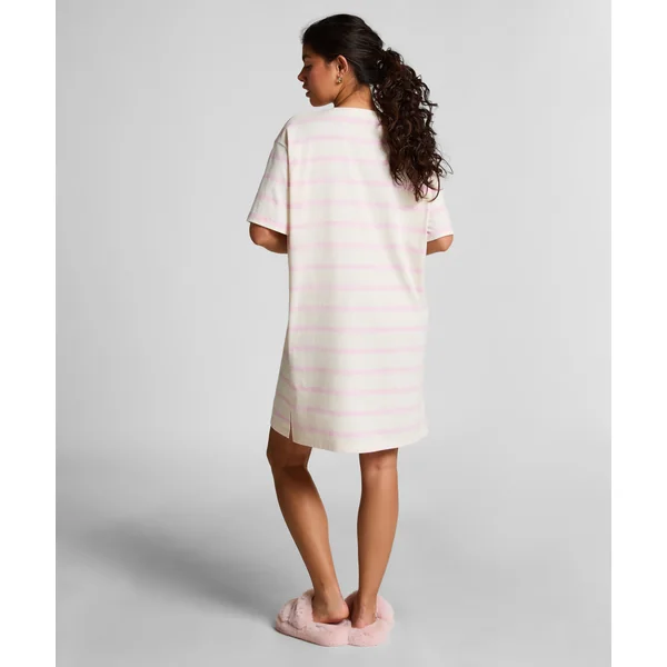Chemise de nuit - Rose