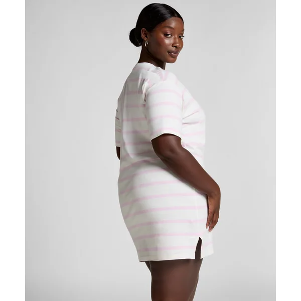 Chemise de nuit - Rose