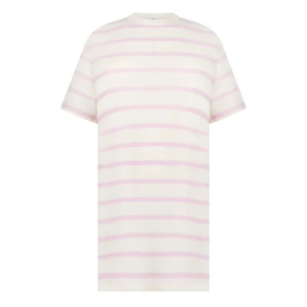 Chemise de nuit - Rose