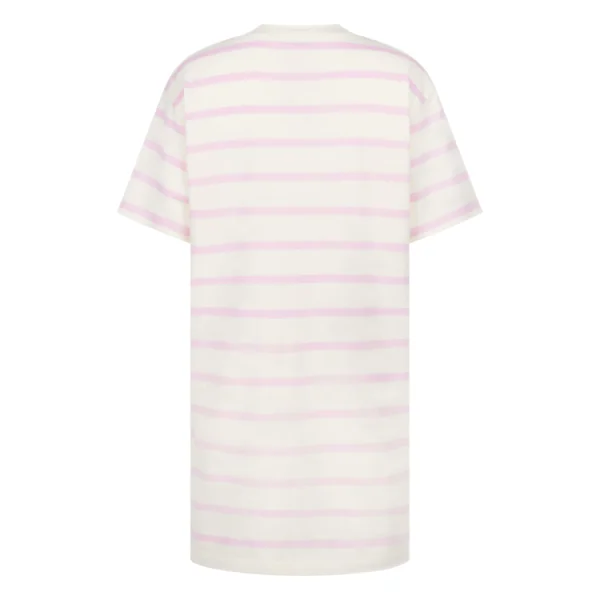 Chemise de nuit - Rose