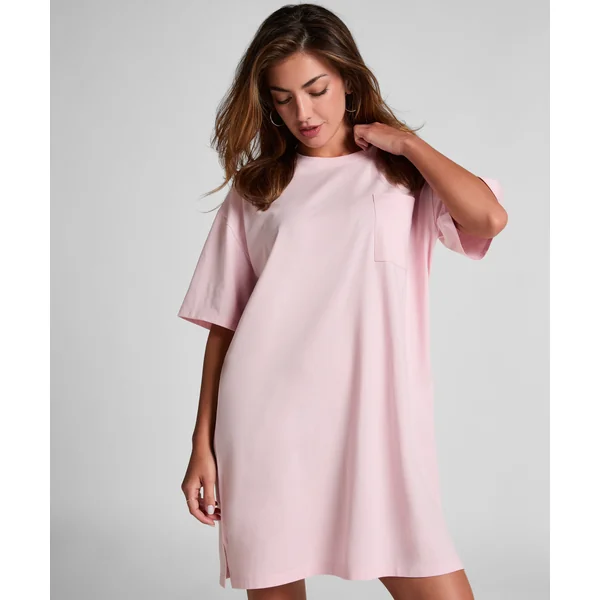Chemise de nuit - Rose