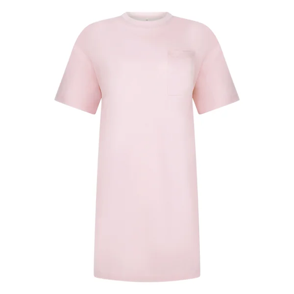Chemise de nuit - Rose