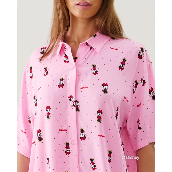 Chemise Minnie