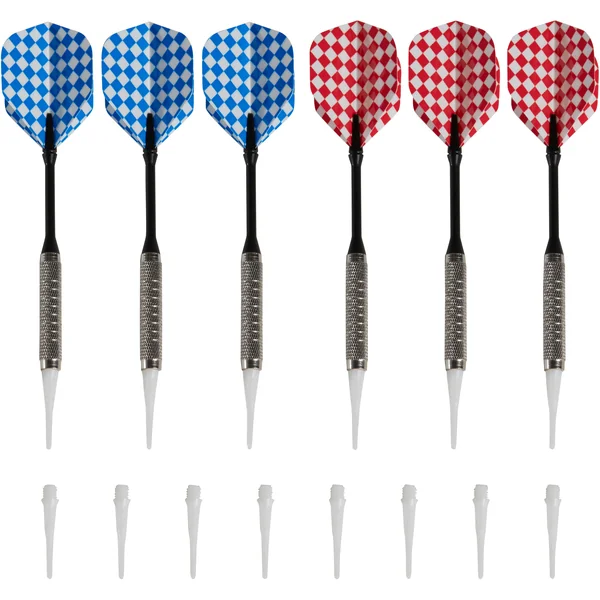 Cible de fléchettes électronique ED310