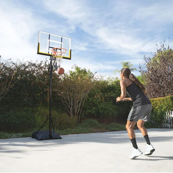 Cible d'entraînement basket Sklz - Kick Out