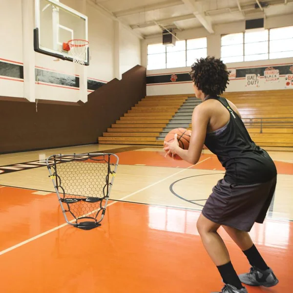 Cible d'entraînement basket Sklz - Solo Assist