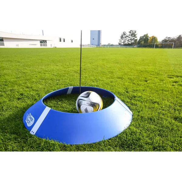 Cible football Powershot - Cible Foot Golf