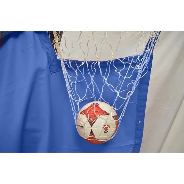 Cible football Sportifrance - 8 joueurs