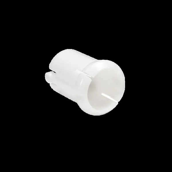 Clip plastique pour pièce d'angle Ultra Silver