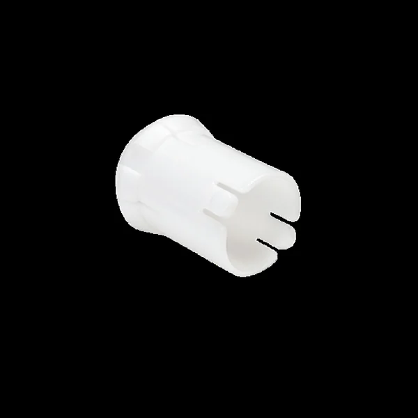 Clip plastique pour pièce d'angle Ultra Silver