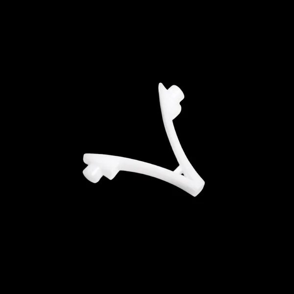 Clip pour pied vertical de Metal Frame 2ème version