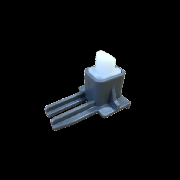 Clip pour pied vertical de piscine Ultra Dark Grey 4,27 m à 7,32 m