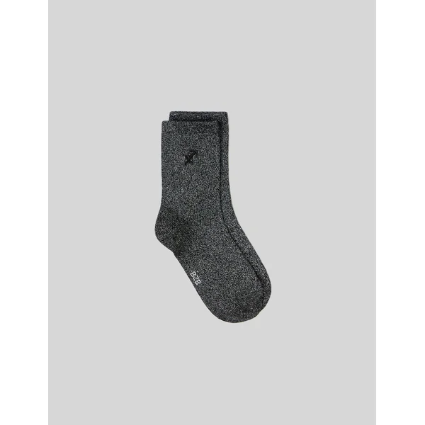 Coffret chaussettes astrologie Noir