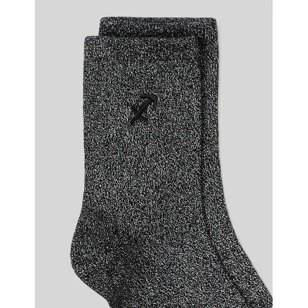 Coffret chaussettes astrologie Noir