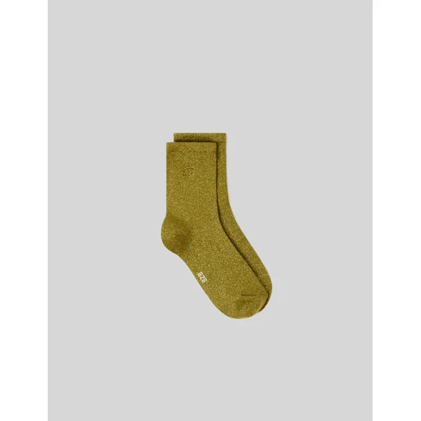 Coffret chaussettes astrologie Vert clair