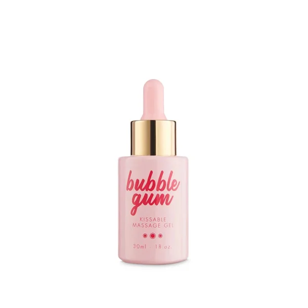 Coffret gourmand Bubblegum
