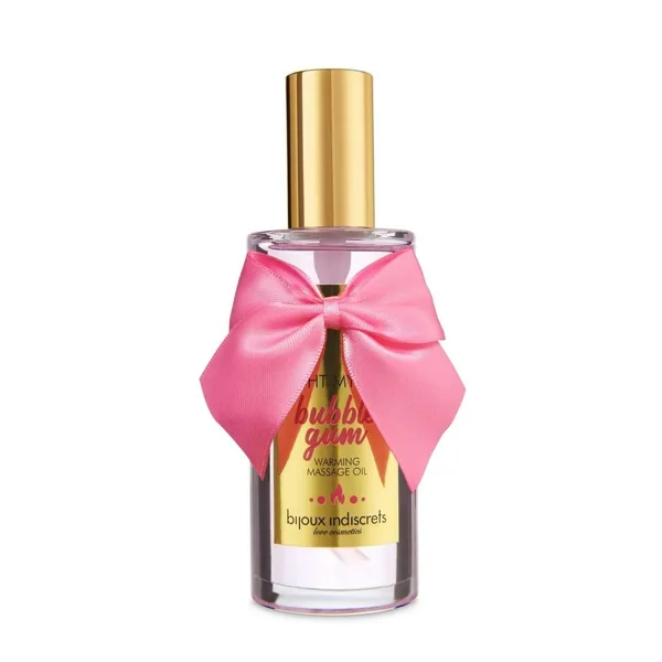 Coffret gourmand Bubblegum