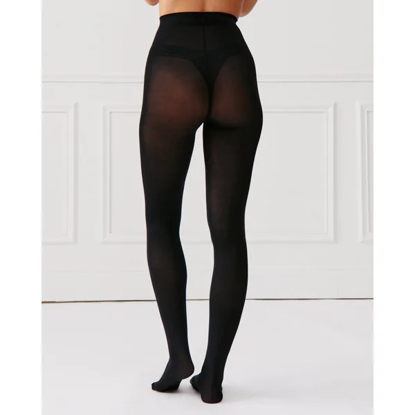 Collant opaque 60 deniers