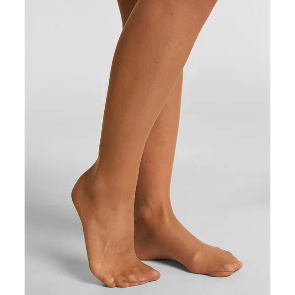 Collants 15 Deniers Lift & Shape Total - Beige
