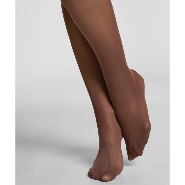 Collants 40 Deniers Lift & Shape Total - Marron