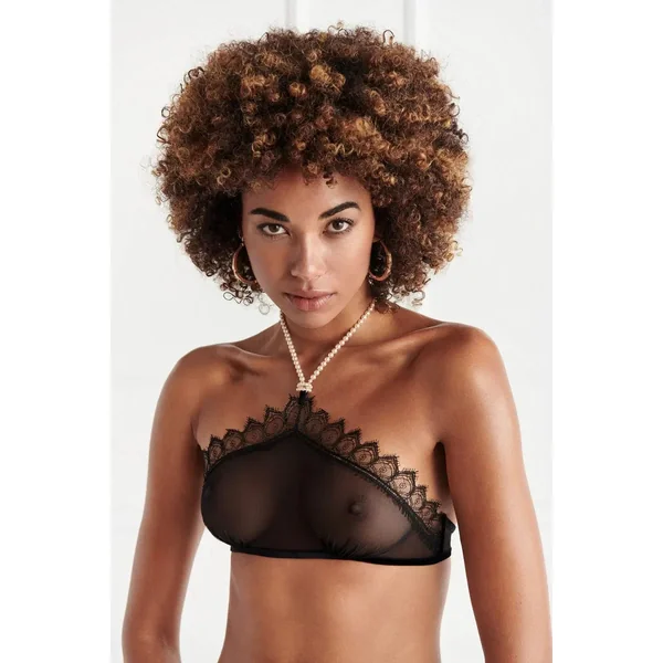 Collection Kyoto - Le top brassière
