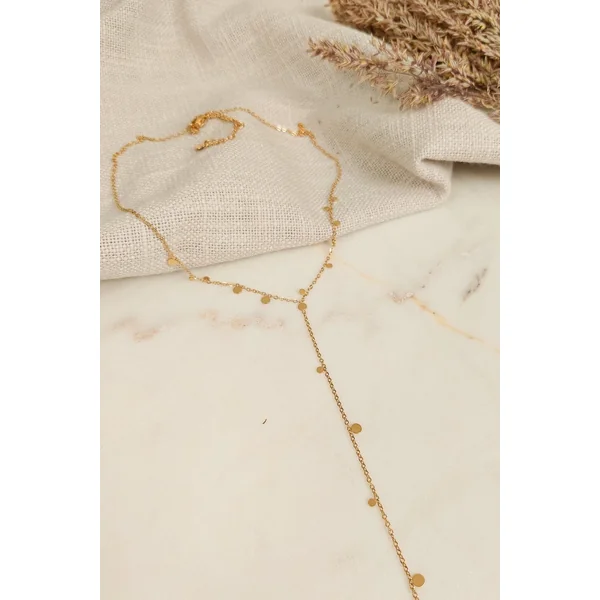 Collier Long Bohème Chic