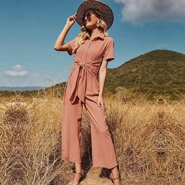 Combinaison Chic